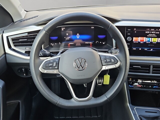 Volkswagen Polo Move