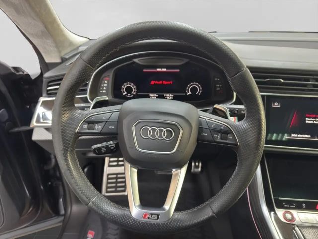 Audi RS Q8 4.0 TFSI Quattro