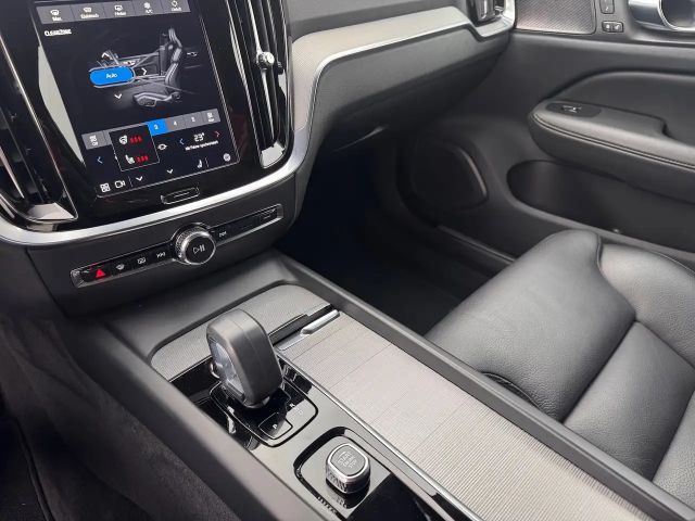 Volvo V60 Bright Plus