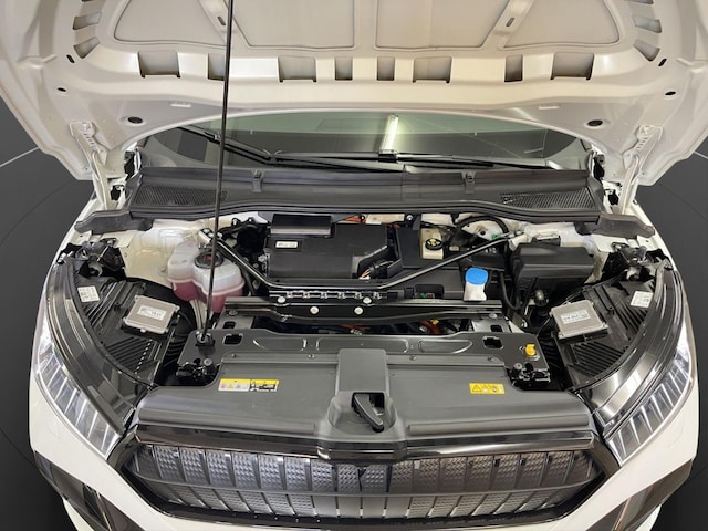 Skoda Enyaq Sportline iV 80