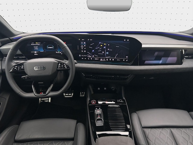 Audi A6 e-tron Avant Performance