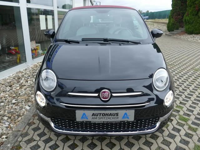 Fiat 500C Dolcevita