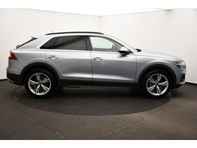 Audi Q8 50 TDI Quattro