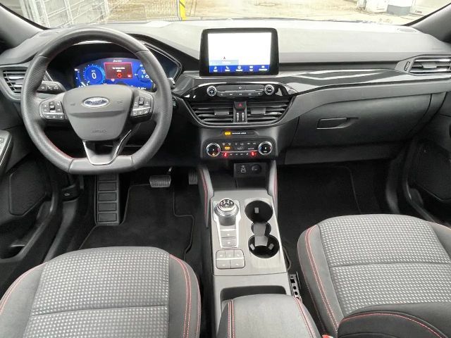 Ford Kuga Plug in Hybrid ST Line