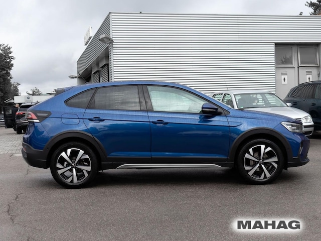 Volkswagen Taigo DSG IQ.Drive Style