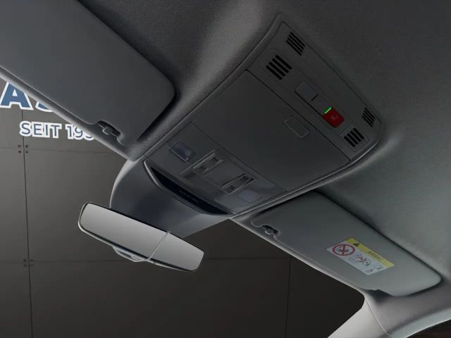 Skoda Scala 1.5 TSI Selection