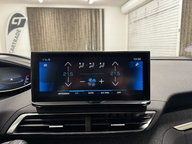 Peugeot 3008 Allure Pack PureTech