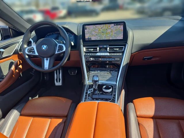 BMW 840 840i Cabrio M-Sport xDrive