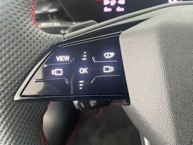 Audi A6 e-tron Quattro