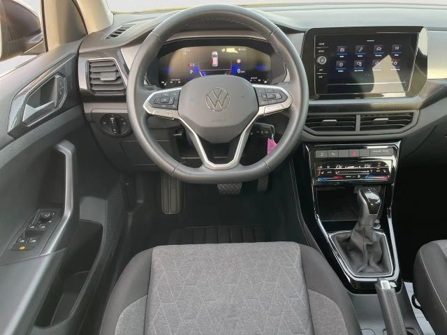 Volkswagen T-Cross DSG Life