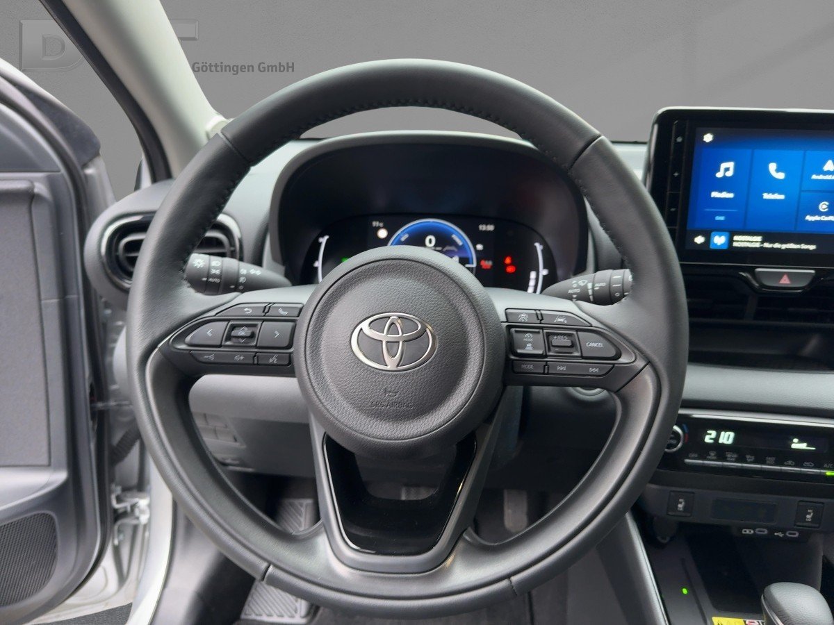 Toyota Yaris 5-deurs Comfort Team D