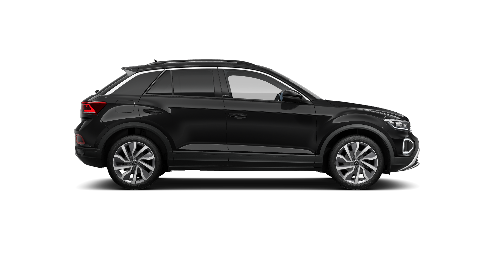 Volkswagen T-Roc 1.5 TSI Move