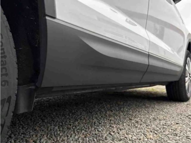 Skoda Karoq 1.5 TSI Tour