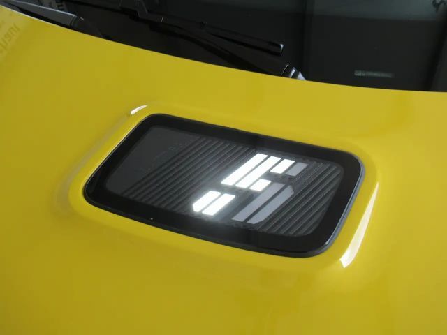 Renault 5 Comfort E-Tech Iconic