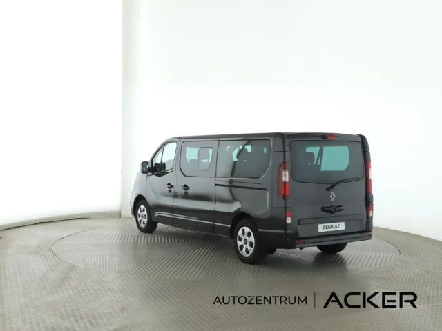 Renault Trafic Blue EDC Grand dCi 150