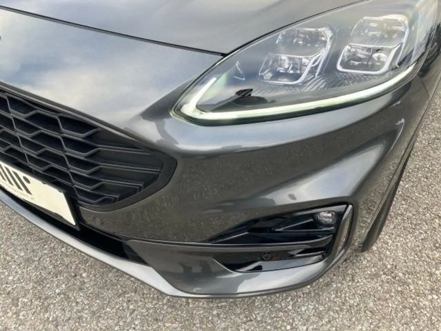 Ford Kuga Plug in Hybrid ST Line X