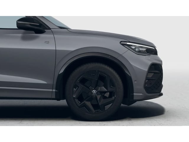 Volkswagen Tiguan R-Line Style
