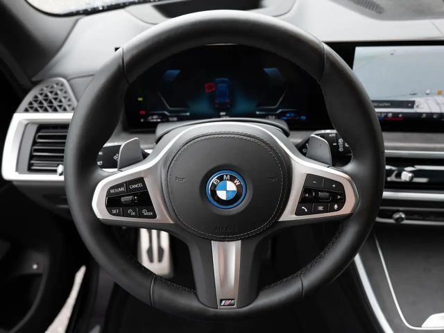 BMW X5 M-Sport xDrive