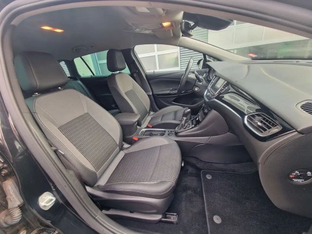 Opel Astra Sports Tourer