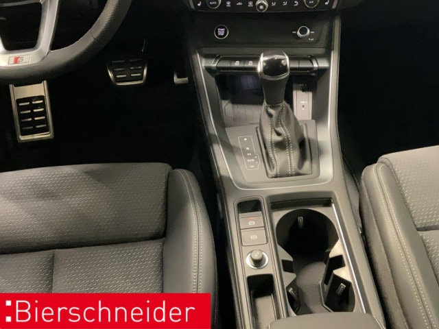 Audi Q3 40 TFSI Quattro S-Tronic