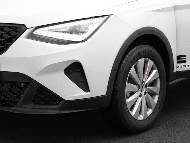 Seat Arona 1.0 TSI DSG