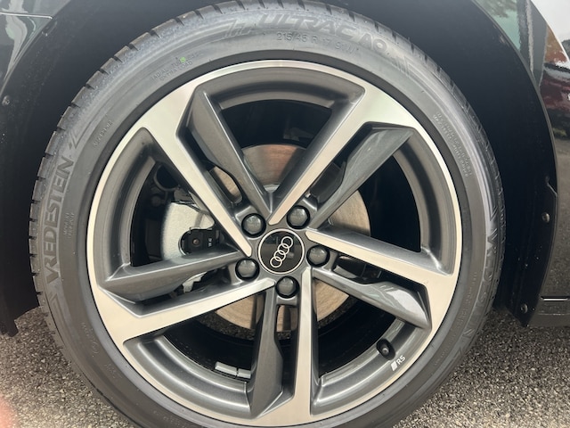 Audi A1 35 TFSI S-Line S-Tronic Sportback