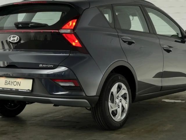 Hyundai Bayon Select T-GDi