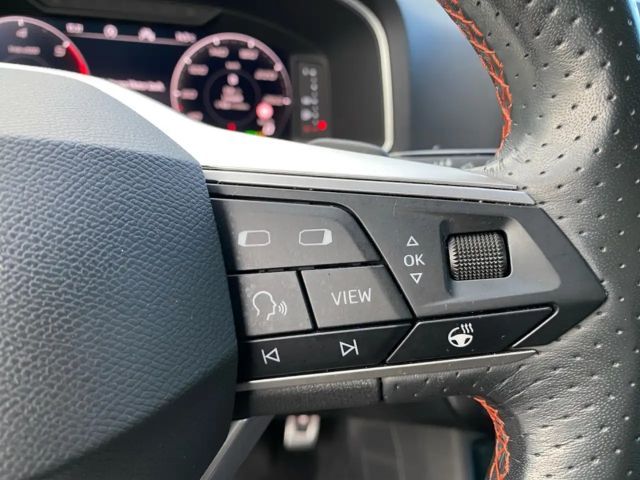 Seat Tarraco 2.0 TDI FR-lijn