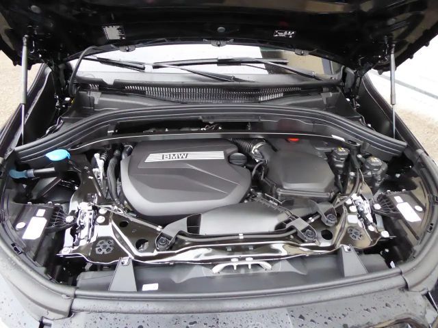 BMW X1 M-Sport xDrive