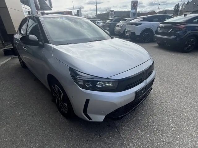 Opel Corsa GS-Line Grand Sport Turbo