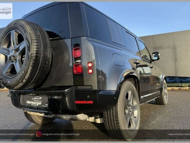 Land Rover Defender 110 AWD D250 Dynamic SE