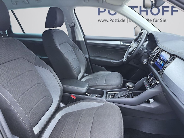 Skoda Kodiaq 2.0 TDI 4x4 Ambition