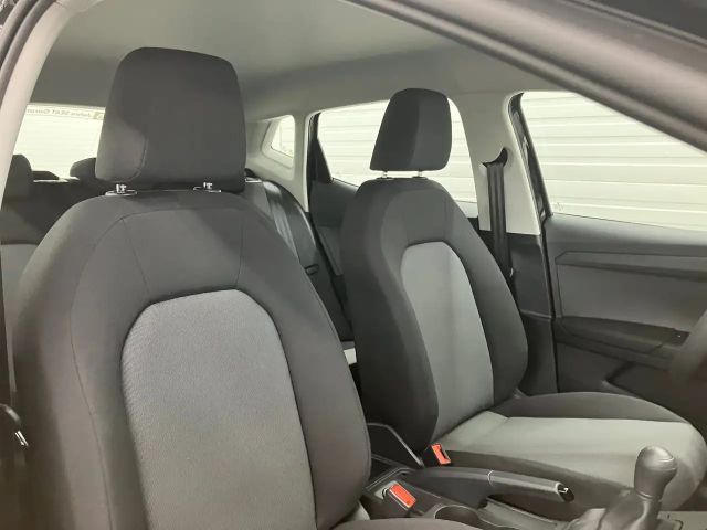 Seat Ibiza 1.0 TSI Reference