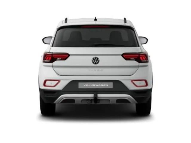 Volkswagen T-Roc Goal 1.5TSI AHK KAM LED KEYLESS