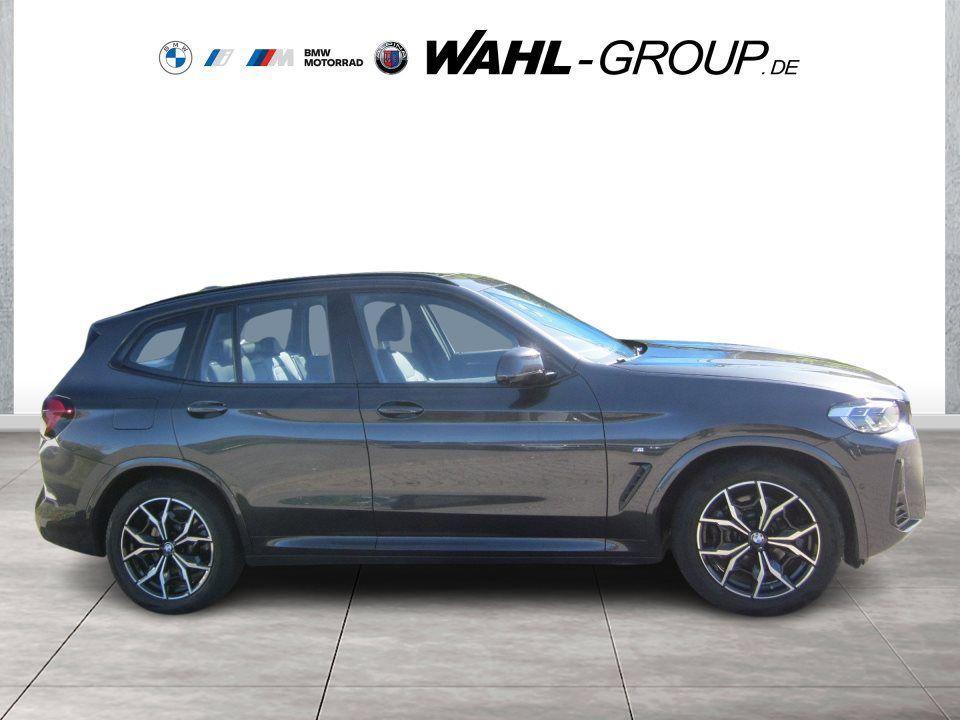 BMW X3 xDrive30d