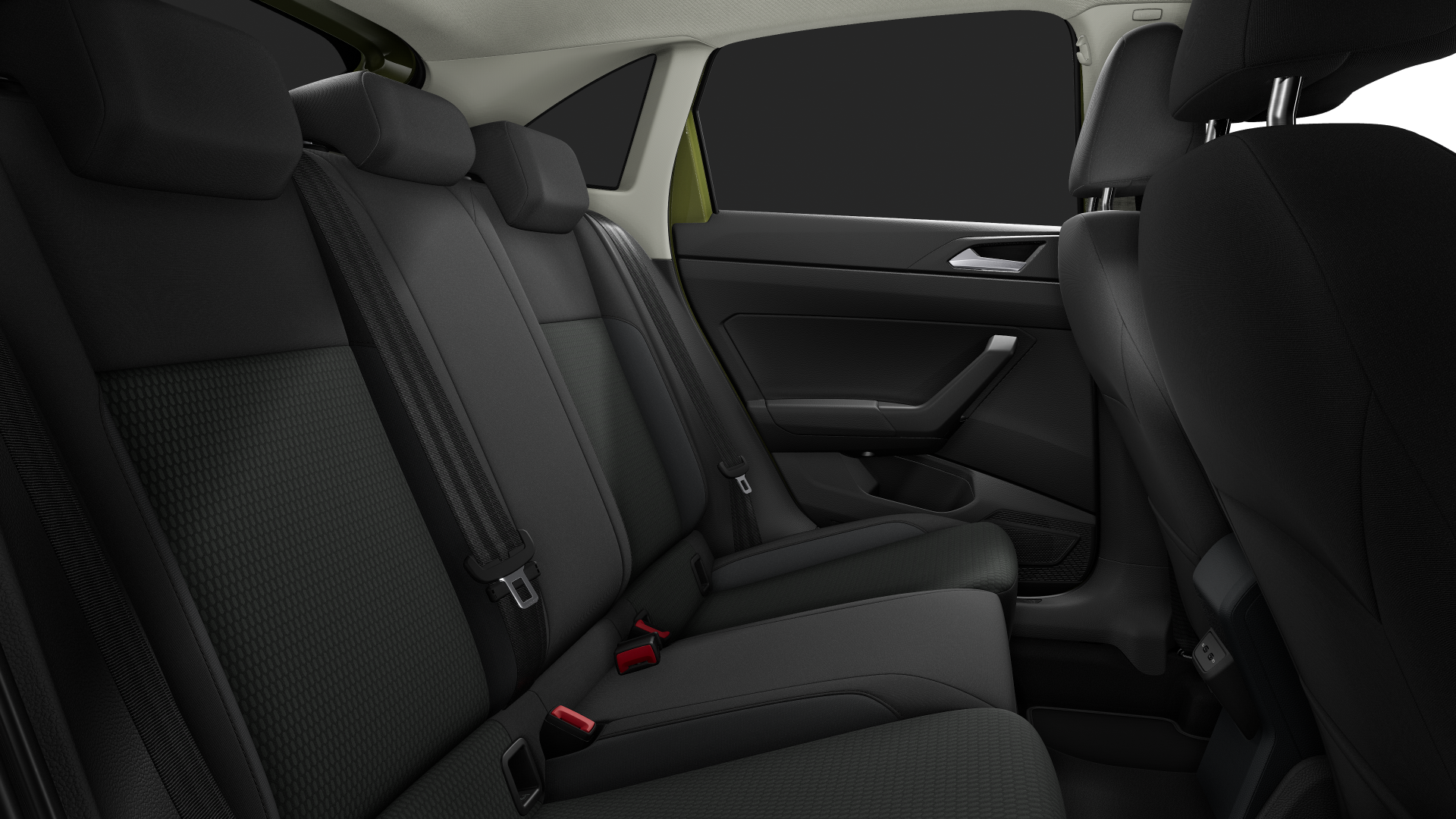 Volkswagen Taigo 1.0 TSI Life