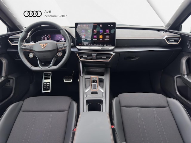 Cupra Leon DSG Sportstourer