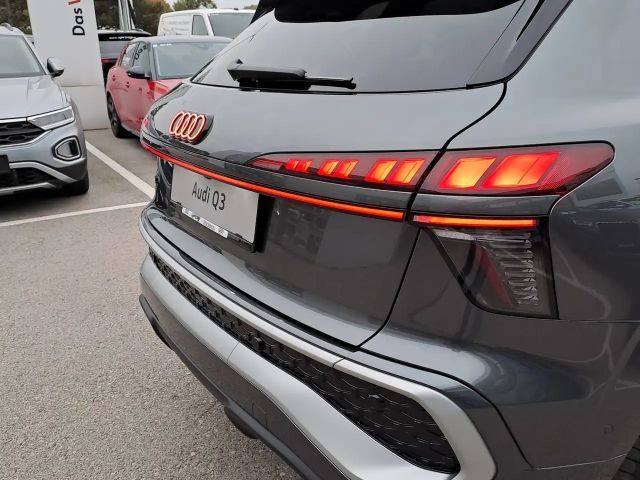 Audi Q3 Modell 2026 - eHybrid - nur € 53.999,-*