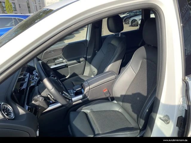 Mercedes-Benz B 200 Progressive