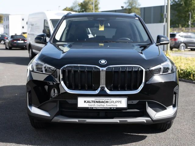 BMW X1 xDrive