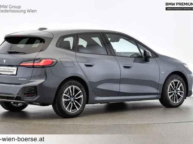 BMW 230 Active Tourer xDrive