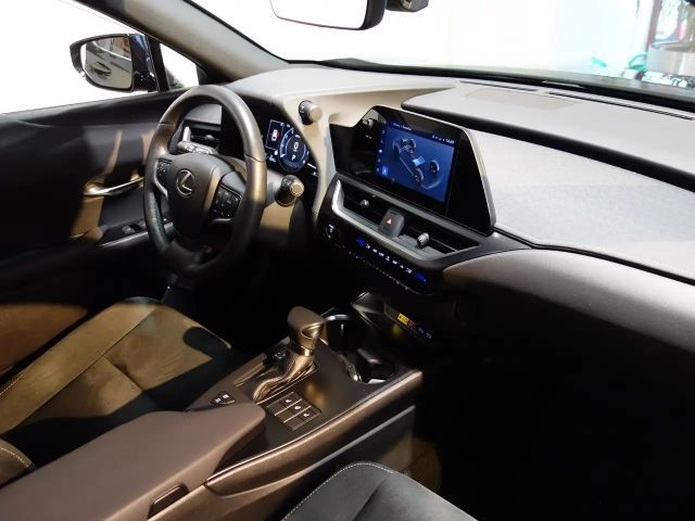 Lexus UX 250h