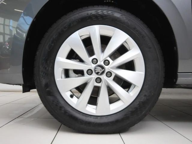 Skoda Kamiq Selection