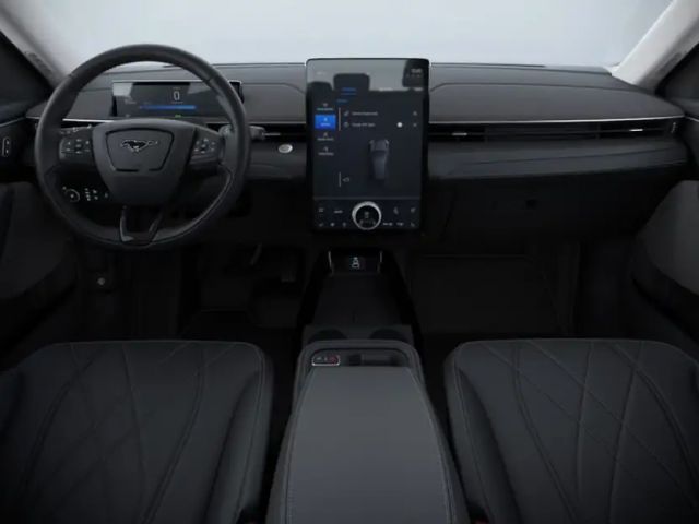 Ford Mustang Mach-E Premium