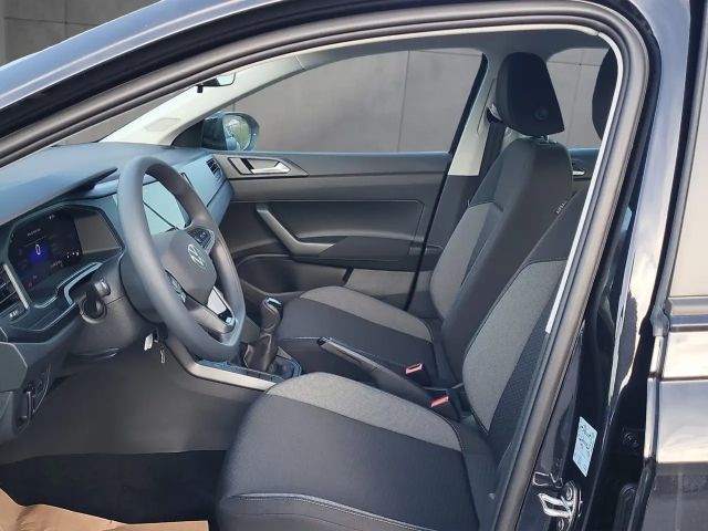 Volkswagen Taigo 4Me TSI