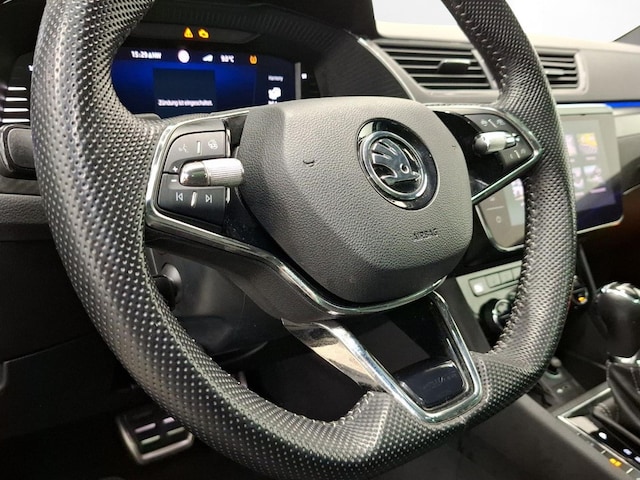 Skoda Superb Combi Sportline iV