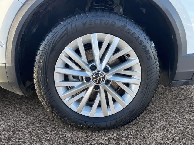 Volkswagen T-Roc DSG Life