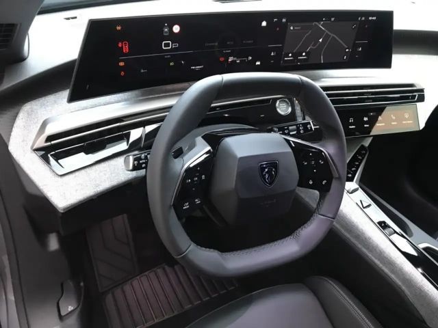 Peugeot 5008 Allure Pack Hybrid