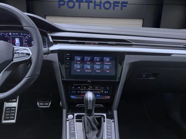 Volkswagen Arteon 2.0 TDI DSG R-Line