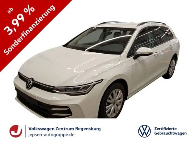 Volkswagen Golf 1.5 TSI Life Variant